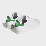 Stan Smith 80s - White/White/Green