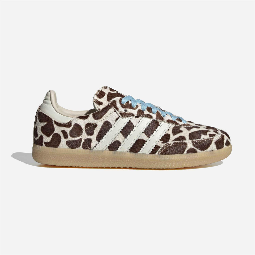 Samba OG Women's - Crystal Linen/ Ivory/Gum