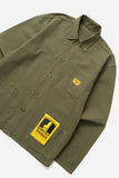 Classic Chore Shirt  - Olive