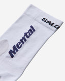CREW SOCKS MENTAL ATHLETIC