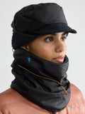 Viglaf Neck Gaiter - Black