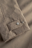Gribskov Windstopper Jacket - Walnut