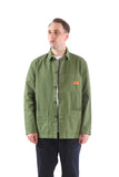 Classic Chore Shirt  - Olive