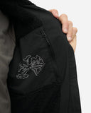 Level Alpha Jacket - Black Beauty