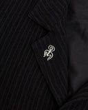 Barrow Jacket - Black