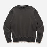 Excel Crewneck - Azuma Urake Cotton French Terry - Graphite