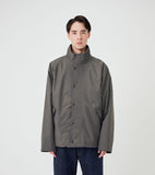 2L PERTEX UNLIMITED Field Short Jacket - Dark Olive
