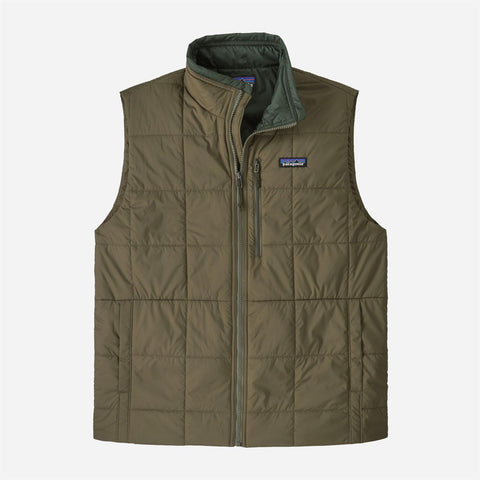 PATAGONIA MENS WEAR