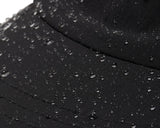 PeaceShell™ Cordura® Trail Cap - Black