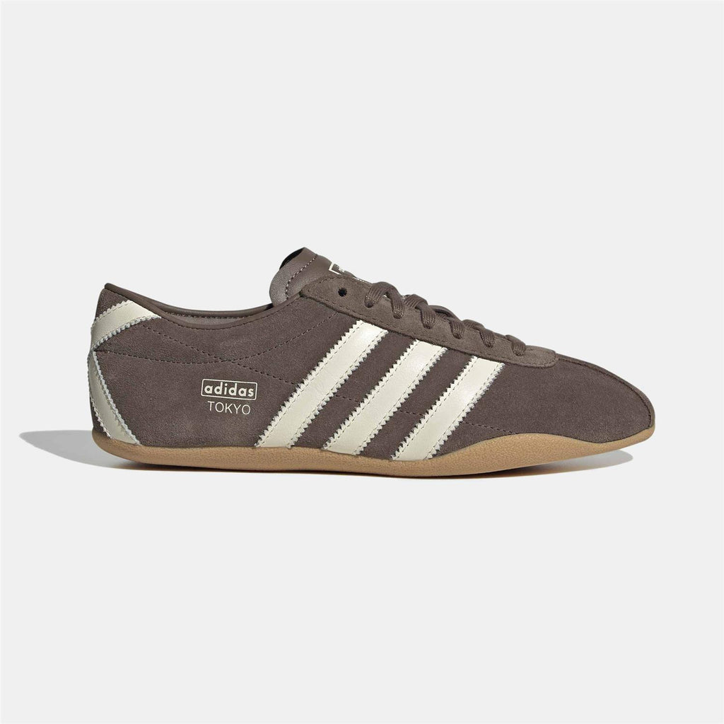 Tokyo Women's - Earth Strata/Off White/Gum