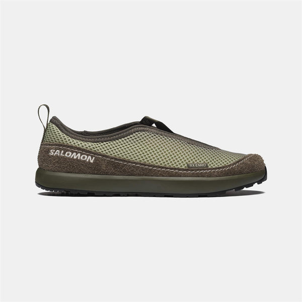 RX-ENRO - Tea/Earth Brown/Olive Night