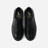 Plain-Toe GTX - Black