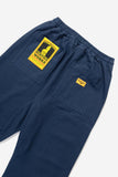 Classic Chef Pants - Dark Navy