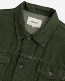 Alga Jacket - Green
