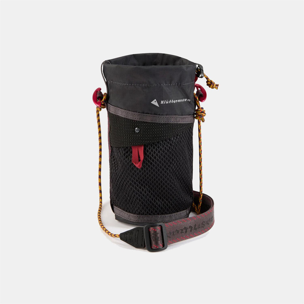 Algir Bottle Sling - Raven