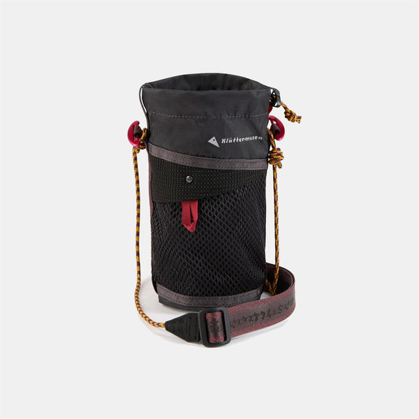 Algir Bottle Sling - Raven