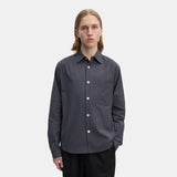 Another Shirt 4.0, JPN -  Small Dark Grey Stripe