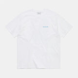 Giraffe Tee - White