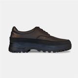 Derby - Brown Leather