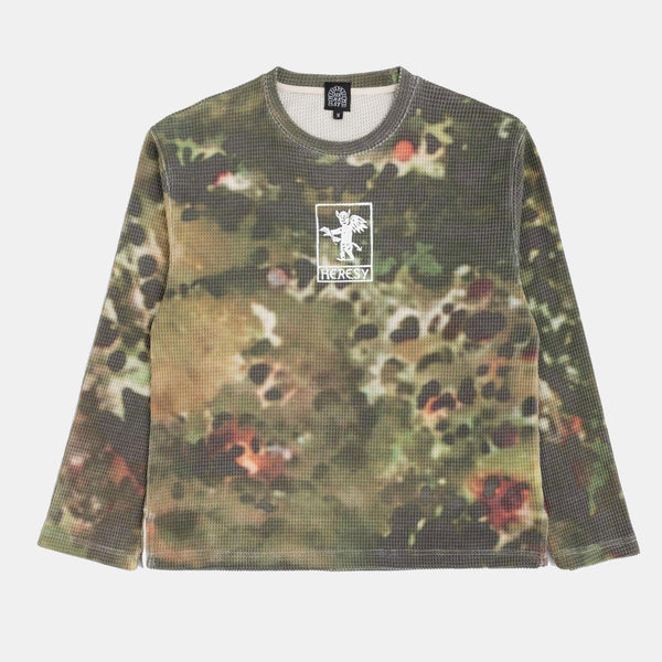 Rogue Long Sleeve - Print