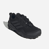 TERREX SKYCHASER GORE-TEX - Core Black/Core Black/Carbon