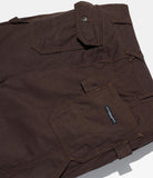 Painter Pant  - Brown 10oz Duck Canvas