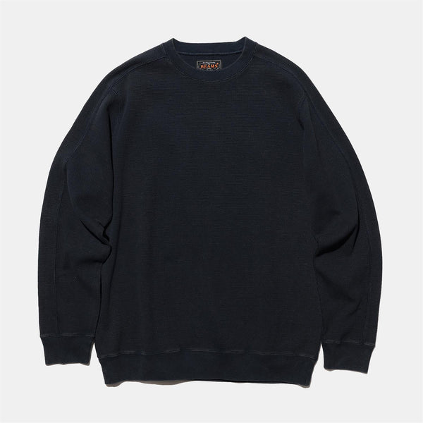 Fade Thermal Crew - Navy