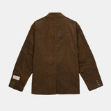 Brooks Brothers California Suit Jacket - Brown