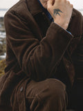 Huntly Jacket - Peat