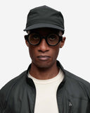 Radius Cap - Black Beauty