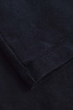 Ragnar 2.0 Relaxed Solotex Corduroy Pant - Dark Navy