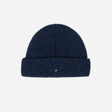 Huld Beanie - Midnight Blue