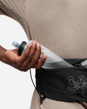 Borders Cargo Belt - Black Beauty