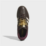 Samba OG Women's - Brown/Warm Vanilla/Maroon