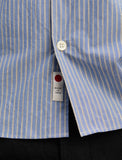 Another Shirt 4.0, JPN - Blue/White Stripe