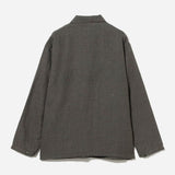 MIL Chore Jacket cotton Linen - Grey
