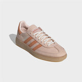 Handball Spezial Women's - Blush Pink/Dusky Orange/Off White