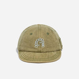 Arch Soft Peak - Green