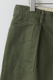 Deck Pants - Olive