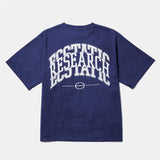 Campus T-shirt - Navy
