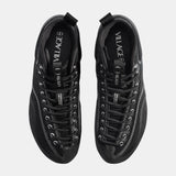 1PM MID - Black/Natural Black