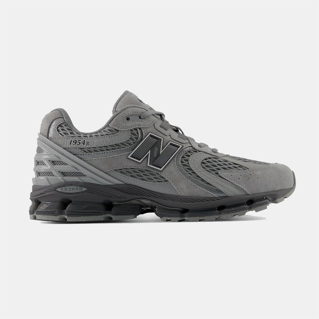 U195438R - Slate Grey/Castlerock