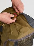 Mimer Duffelbag 40L - Olive