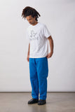 Dove Tee - White