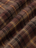 Raeburn Botton Down Shirt - Brown
