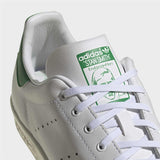 Stan Smith 80s - White/White/Green
