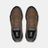 Cloudrock Low Waterproof - Earth/Black
