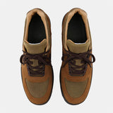 Allerdale Made in UK - Bison/Military Olive