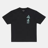 Hardware Store Shibuya T-Shirt - Black