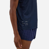 Drift™ "NY" Performance Tee - NY Navy